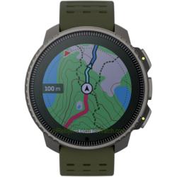 Vertical Titanium Solar Forest