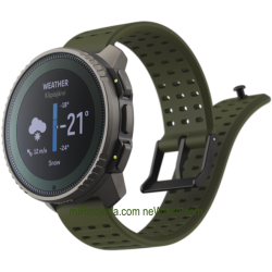 Vertical Titanium Solar Forest