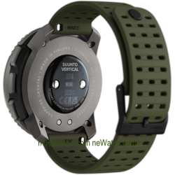 Vertical Titanium Solar Forest