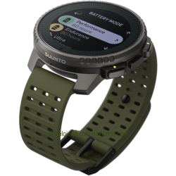 Vertical Titanium Solar Forest