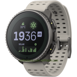 Vertical Titanium Solar Sand