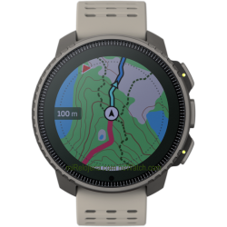 Vertical Titanium Solar Sand