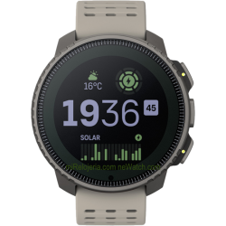 Vertical Titanium Solar Sand