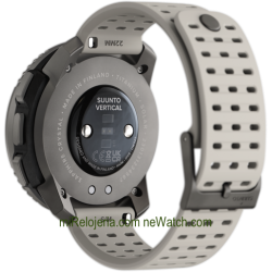 Vertical Titanium Solar Sand