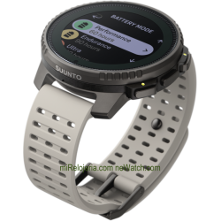 Vertical Titanium Solar Sand