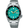 5 Sports Automatic 38mm.