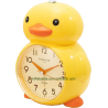 Despertador Infantil Pato
