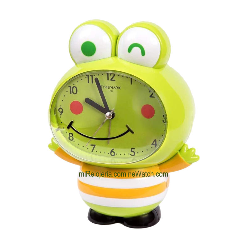 Despertador Infantil Abispa