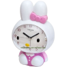 Rabbit Alarm clock