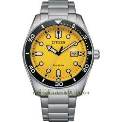 Eco-Drive OF Collection 2023