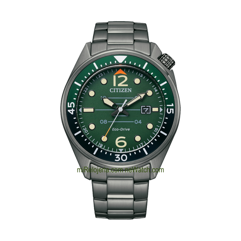 Eco-Drive OF Collection 2023