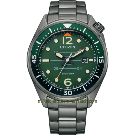 Eco-Drive OF Collection 2023