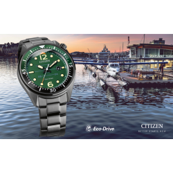 Eco-Drive OF Collection 2023