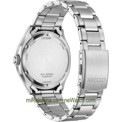 Eco-Drive Men OF Collection 2023 Pair