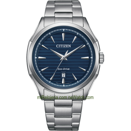 Eco-Drive Men OF Collection 2023 Pair