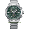 Super Titanium Eco-Drive Chrono Racing