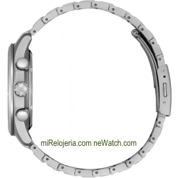 Super Titanio Eco-Drive Crono Racing