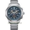 Super Titanium Eco-Drive Chrono Racing