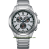 Super Titanio Eco-Drive Crono Racing