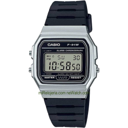 Básico de Caballero