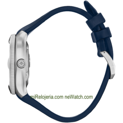 Eco-Drive Diver's 200 mt. Aqualand Orca