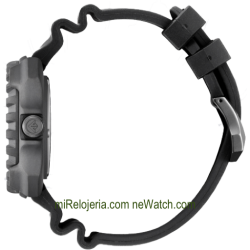 Eco-Drive Super Titanio Diver's 200 mt.