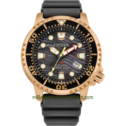 Eco-Drive Diver's 200 mt.