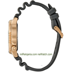 Eco-Drive Diver's 200 mt.