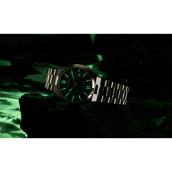 C7 Collection Automático Tsuyosa