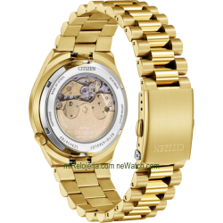 C7 Collection Automático Tsuyosa