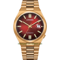 C7 Collection Automático Tsuyosa