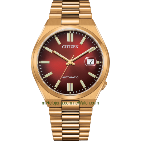 Automatic C7 Collection Tsuyosa