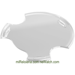 Vyper Novo / Zoop Novo Displayshield