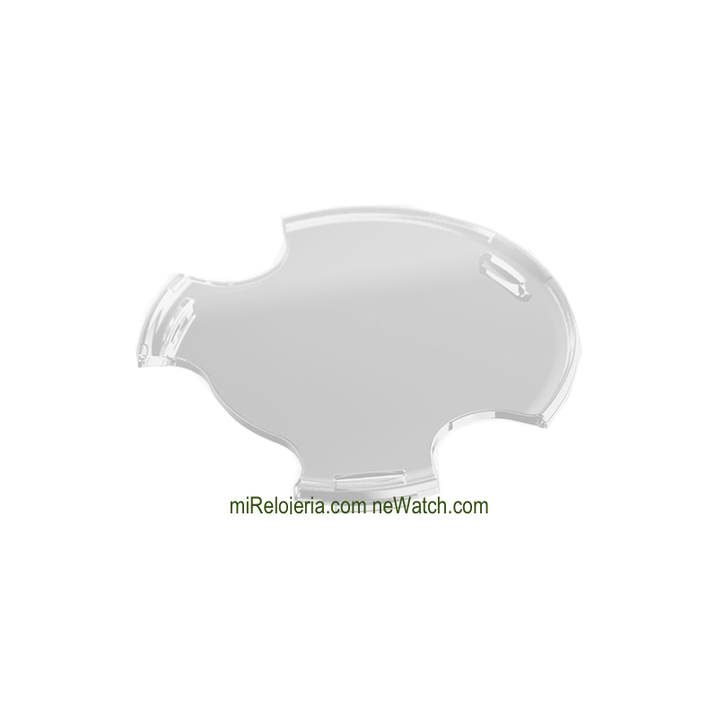 Protector de Pantalla Vyper Novo / Zoop Novo