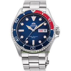 Mako III Diver's 200