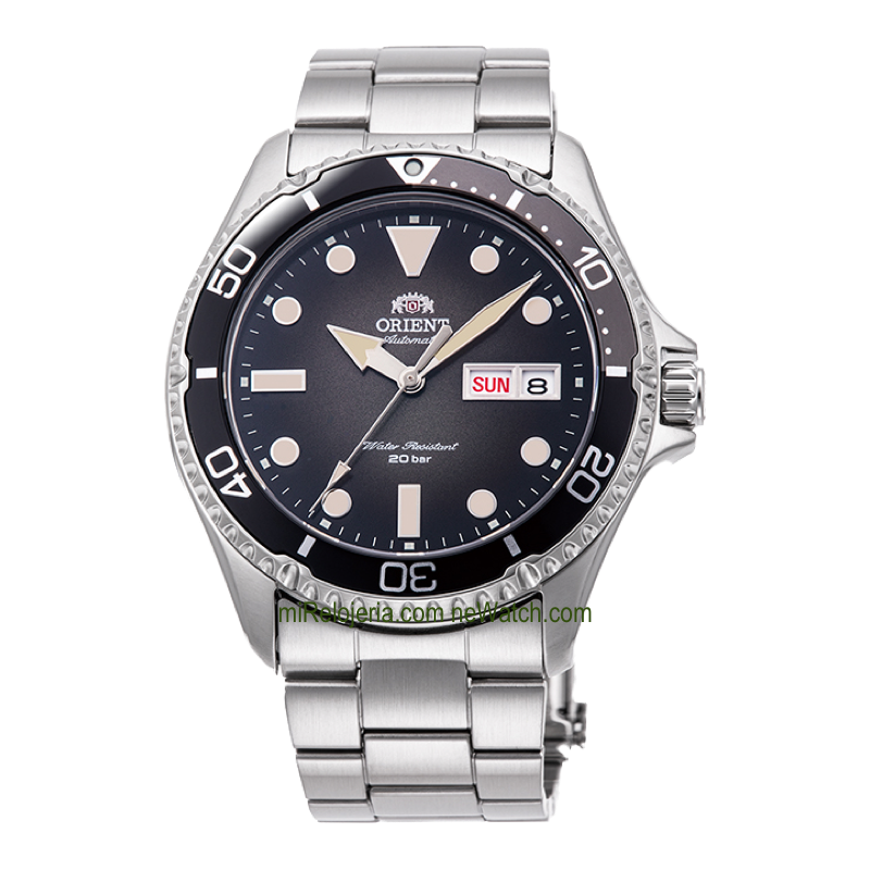 Mako III Diver's 200