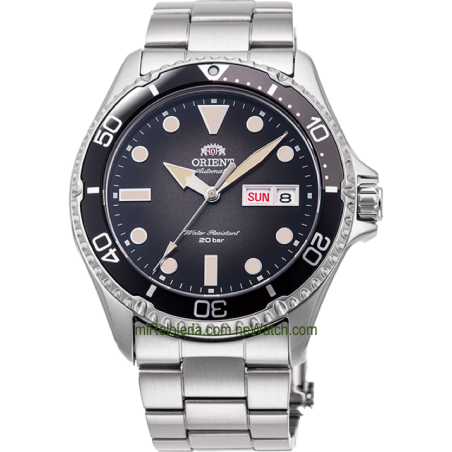 Mako III Diver's 200