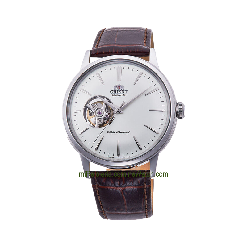 Clásico Automático Semi Skeleton