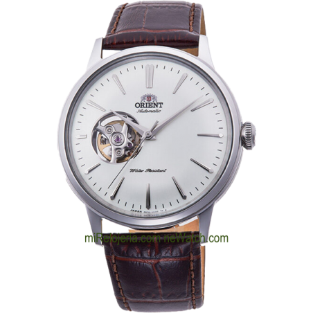 Clásico Automático Semi Skeleton