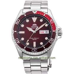 Mako III Diver's 200