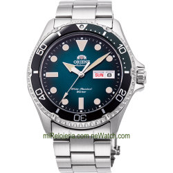 Mako III Diver's 200