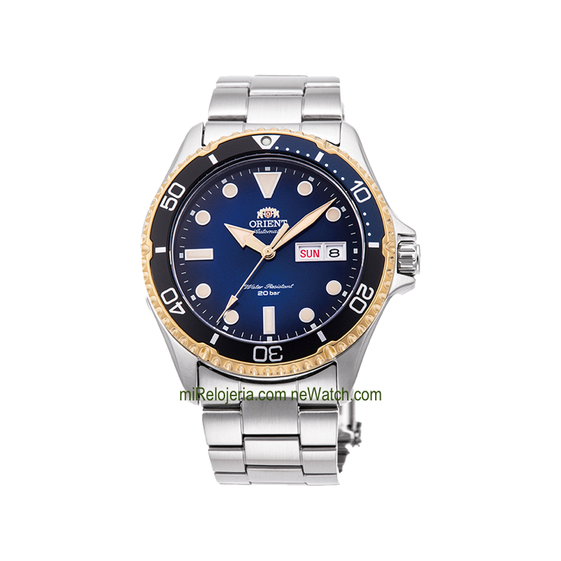 Mako III Diver's 200 Edición limitada