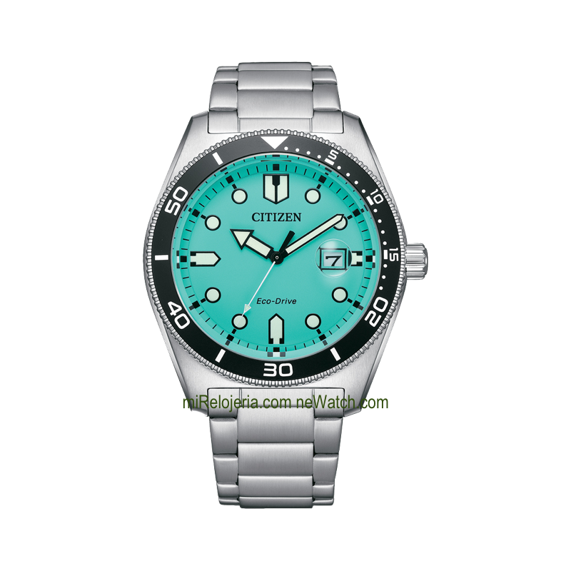 Eco-Drive OF Collection 2023