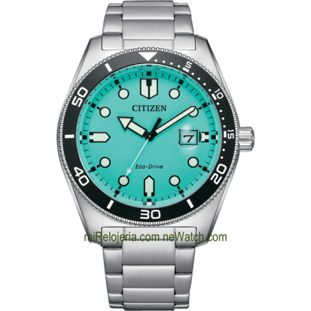 Eco-Drive OF Collection 2023