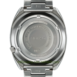 5 Sports Automatic Edición Limitada