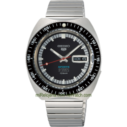 5 Sports Automatic Limited edition
