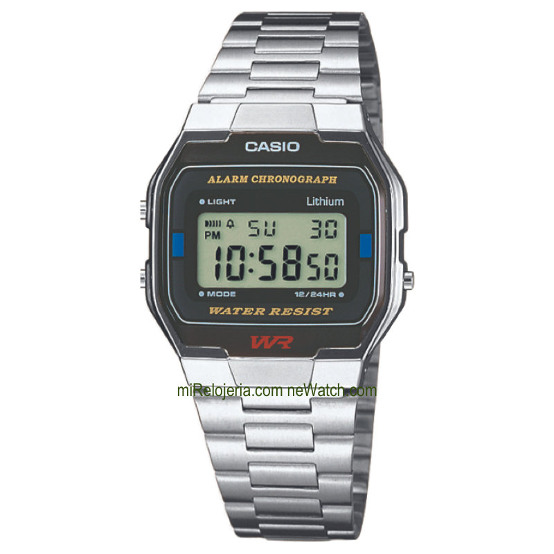 Básico de Caballero Vintage