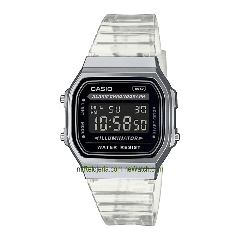 Básico de Caballero Vintage