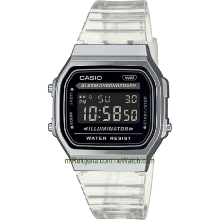 Básico de Caballero Vintage