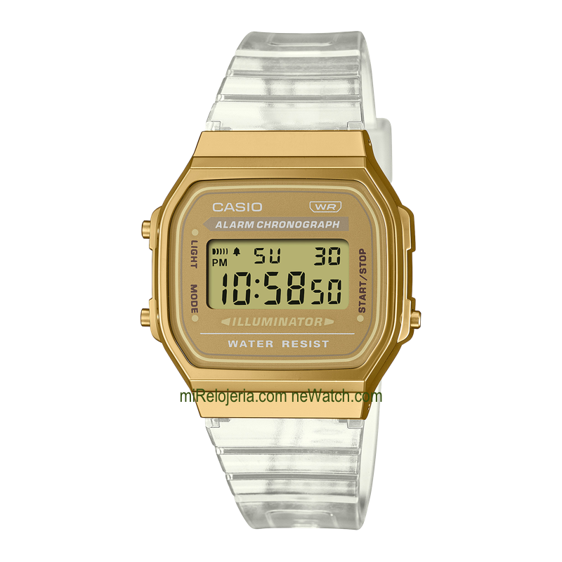 Men's Standard Vintage